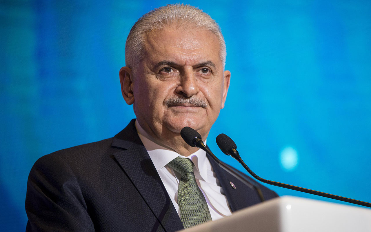 Binali Yıldırım’dan Metaverse Açıklaması: “Türkiye İçin Büyük Fırsat”