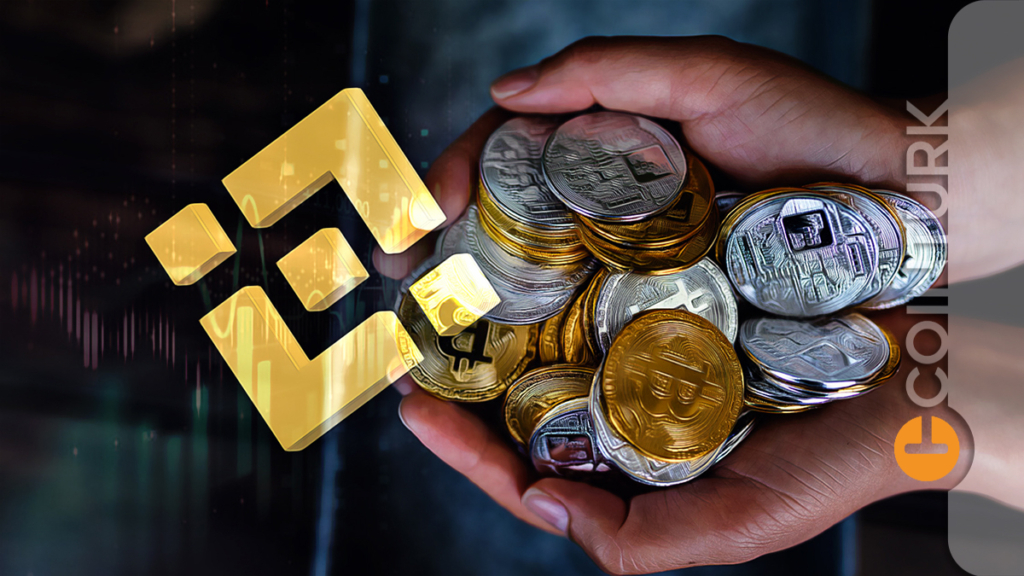 Binance, Bu Ülkedeki Faaliyetlerini Durdurdu!