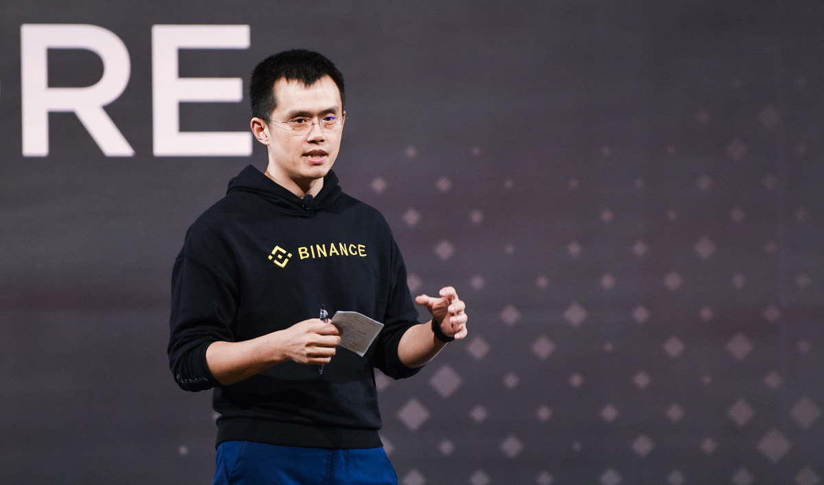Binance CEO’su Zhao’dan uyarı: O linke sakın tıklamayın