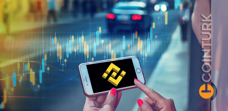 Binance Harekete Geçti! Kripto Paraların Gücü!