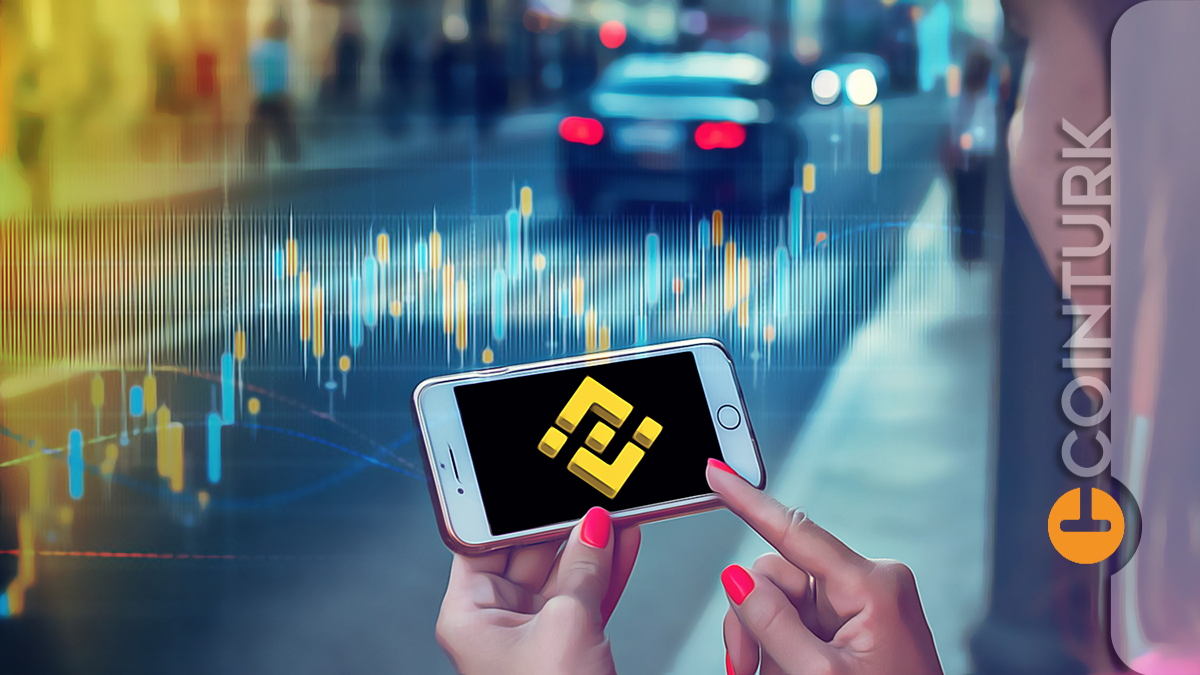 Binance Harekete Geçti! Kripto Paraların Gücü!