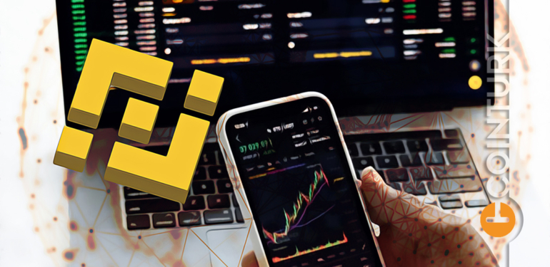 binance-in-listeleme-duyurusu-bu-altcoin-e-buyuk-artis-getirdi-fiyat-pik-yapti - Crypto Turkey Binance’in Listeleme Duyurusu Bu Altcoin’e Büyük Artış Getirdi! Fiyat Pik Yaptı