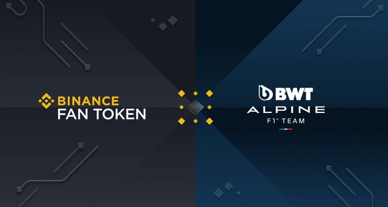 Binance’in son Launchpad ürünü Alpine Coin nedir? Alpine Token nereden ve nasıl alınır?