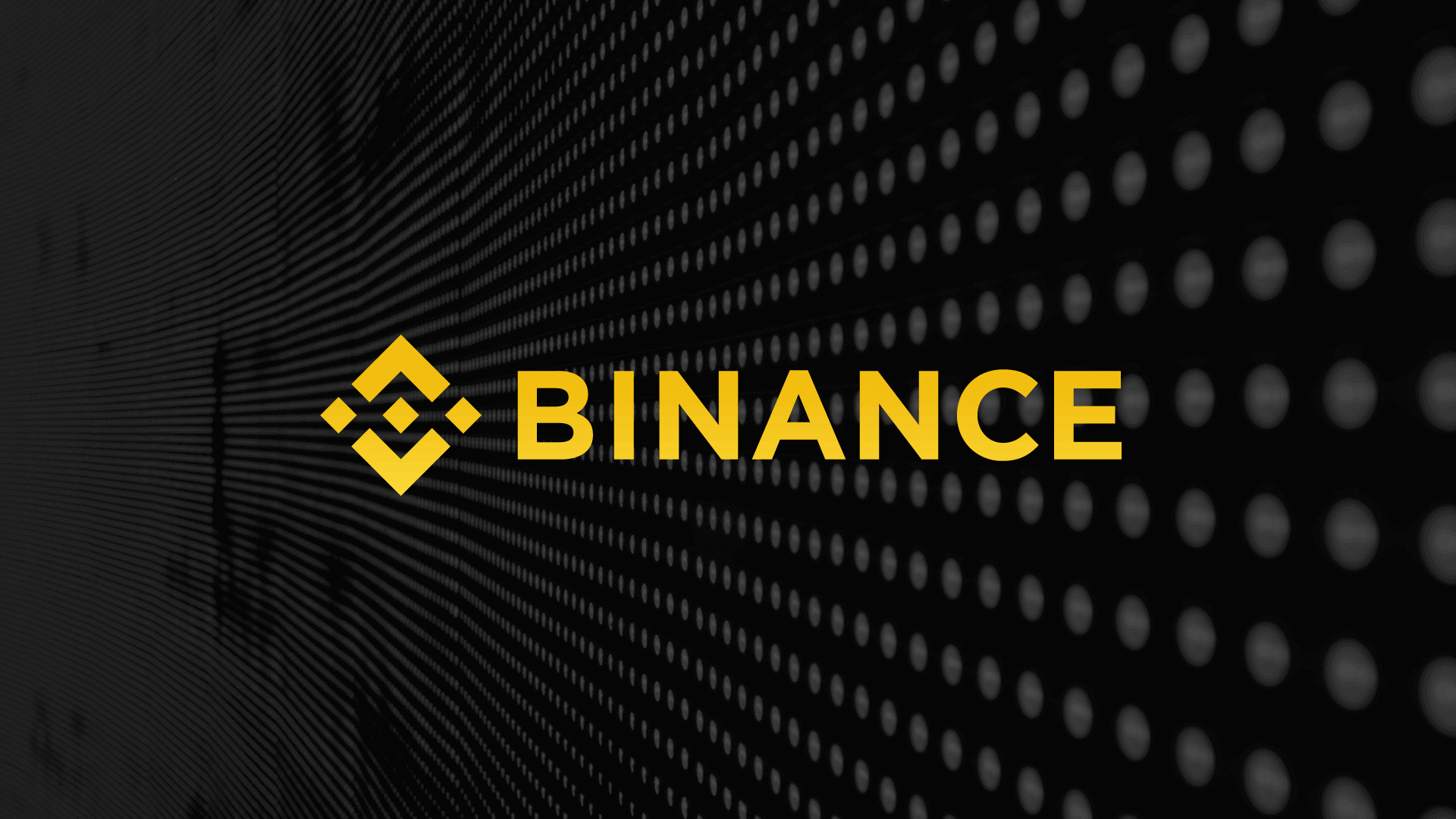 binance 