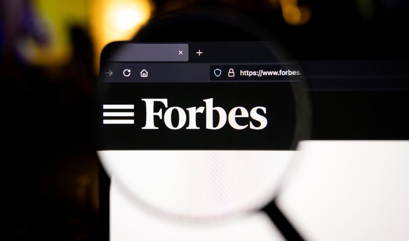 Binance’ten Forbes’a 200 milyon dolar yatırım