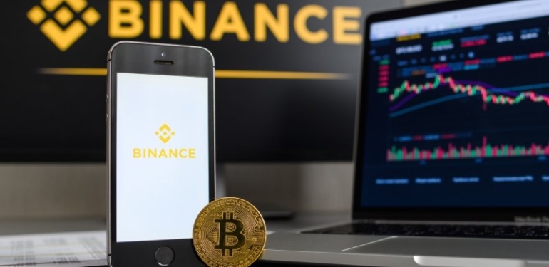 Binance, üç işlem çiftini platformundan kaldırıyor