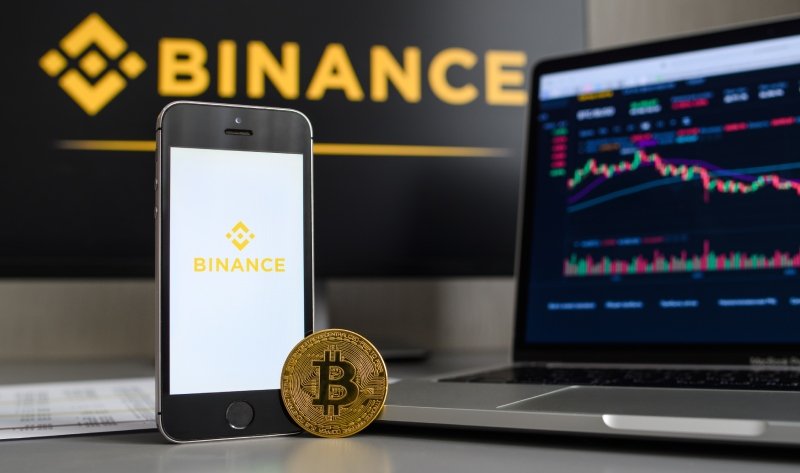 Binance, üç işlem çiftini platformundan kaldırıyor