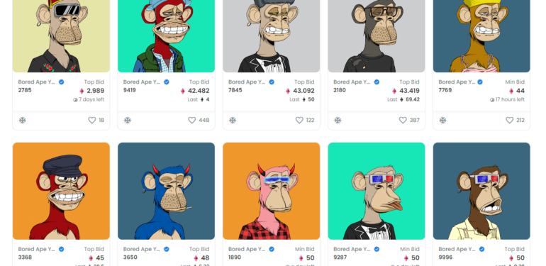 bir-bored-ape-nft-sahibi-opensea-ye-1-milyon-dolarlik-dava-acti - Crypto Turkey Bir Bored Ape NFT Sahibi, OpenSea’ye 1 Milyon Dolarlık Dava Açtı