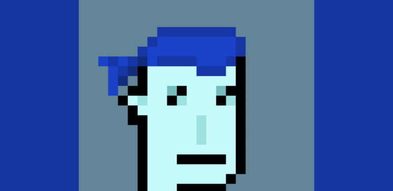 Bir CryptoPunks NFT’si, Önceki Satış Rekorunu İkiye Katlayarak Satıldı