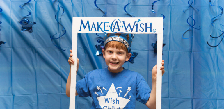 Bir Dilek Tut Derneği, Çocukların Dileklerini NFT’lere Dönüştürdü