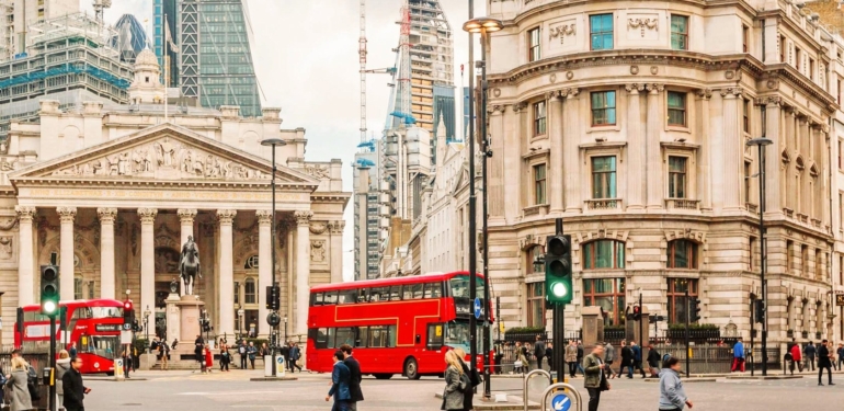 Birleşik Krallık, Kripto Varlıkları Ele Geçirmek İçin Daha Fazla Güç İstiyor