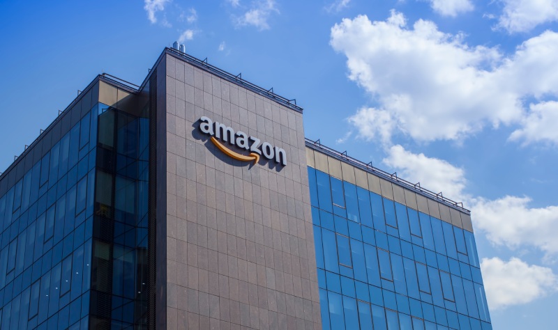 Bitcoin, Amazon’un bilanço açıklamasıyla hareketlendi