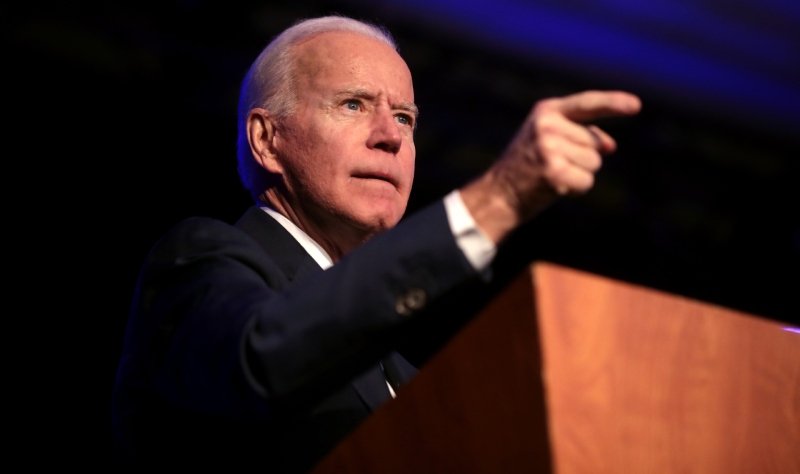 Bitcoin, Biden’ın açıklamalarıyla düşüş yaşadı