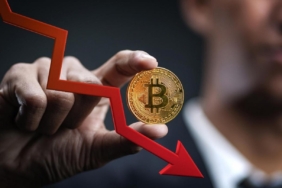 Bitcoin (BTC), 38.000 Dolar Seviyesine Geriledi
