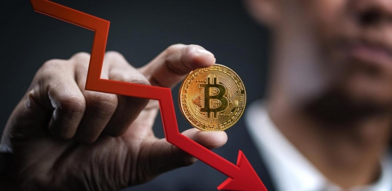 bitcoin-btc-38-000-dolar-seviyesine-geriledi - Crypto Turkey Bitcoin (BTC), 38.000 Dolar Seviyesine Geriledi
