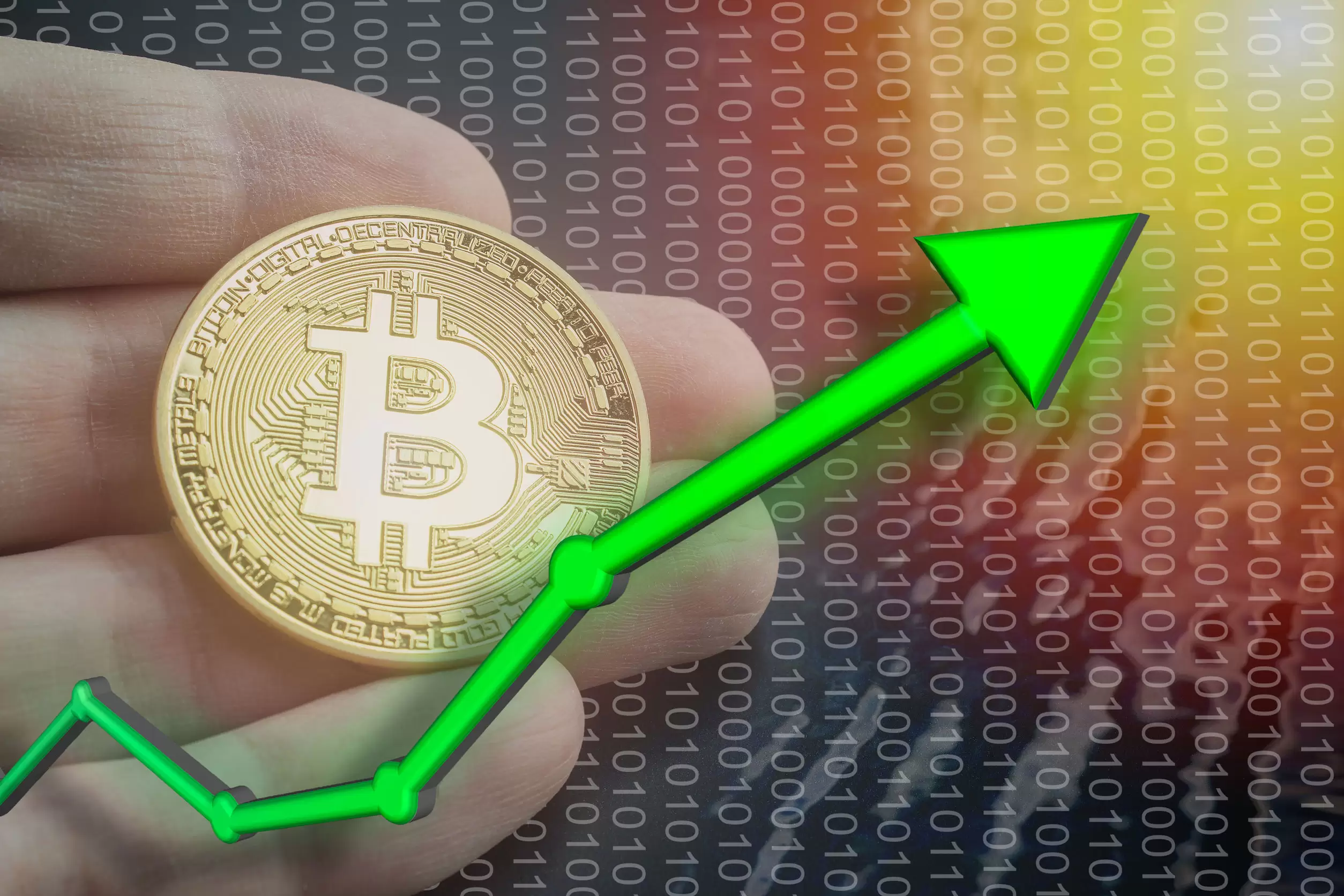 Bitcoin (BTC) Fiyatı Ayın Zirvesine Oturdu: BTC’yi Şimdi Ne Bekliyor?