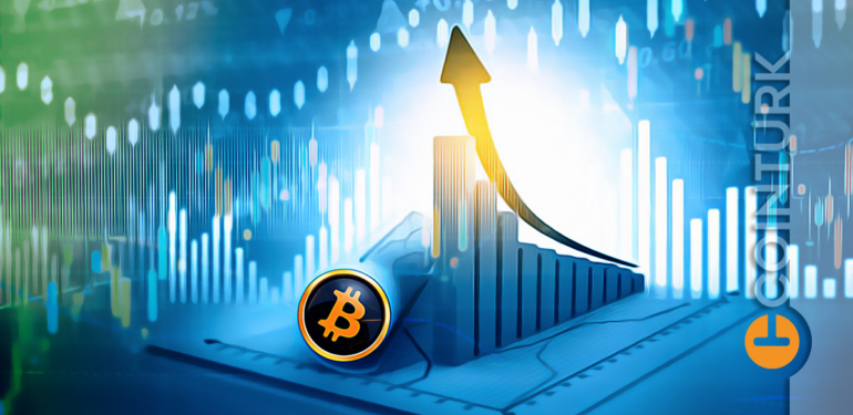 Bitcoin (BTC) Kritik Bölgeyi Zorluyor! Bu Veri Rekora İşaret Ediyor!