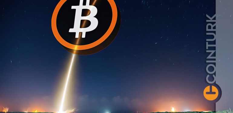 Bitcoin (BTC) Neden Yükseliyor? Büyük Düşüş Öncesi Son Yükseliş Mi?