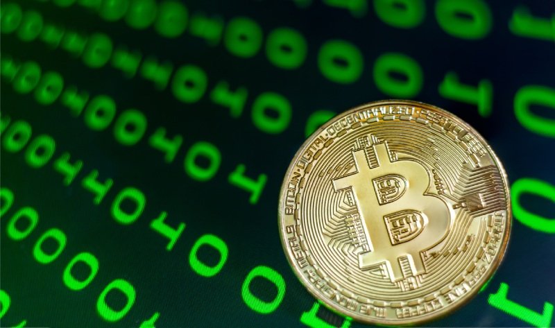 Bitcoin’de son 1 yılın en büyük günlük yükselişi