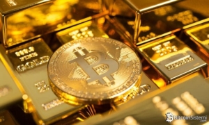 Bitcoin Dijital Altınsa Savaş Durumunda Neden Düşüyor?