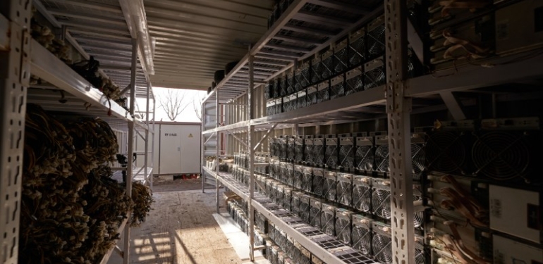 bitcoin-hash-rate-i-yeni-bir-rekor-kirdi - Crypto Turkey Bitcoin hash rate’i yeni bir rekor kırdı