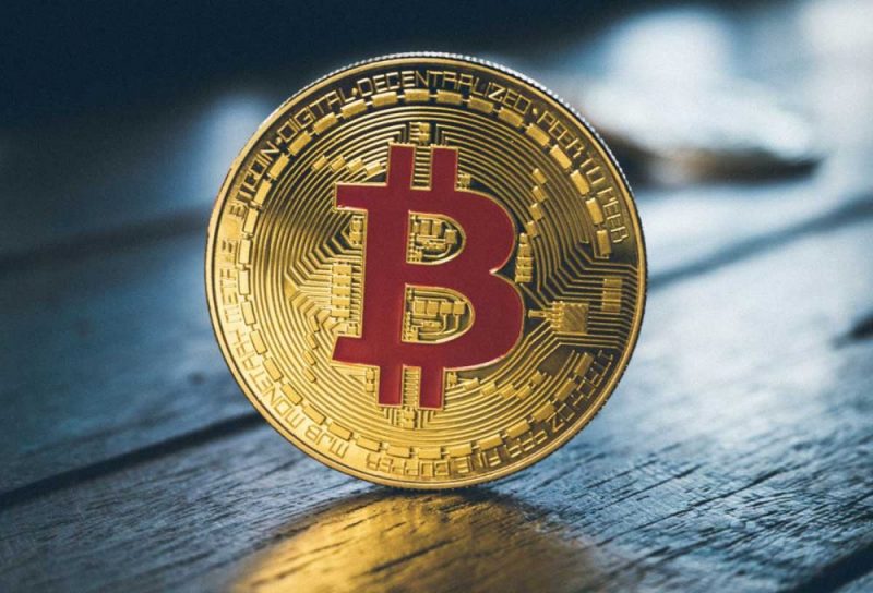 Bitcoin iki ay sonra 50 günlük hareketli ortalamanın üzerine çıktı