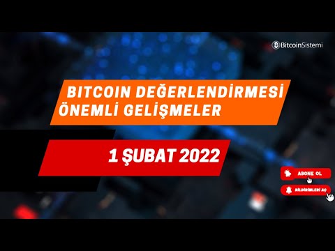 Bitcoin Yeni Bir Aya Başladı: Şubat Ayı Piyasalar İçin Daha Mı İyimser?