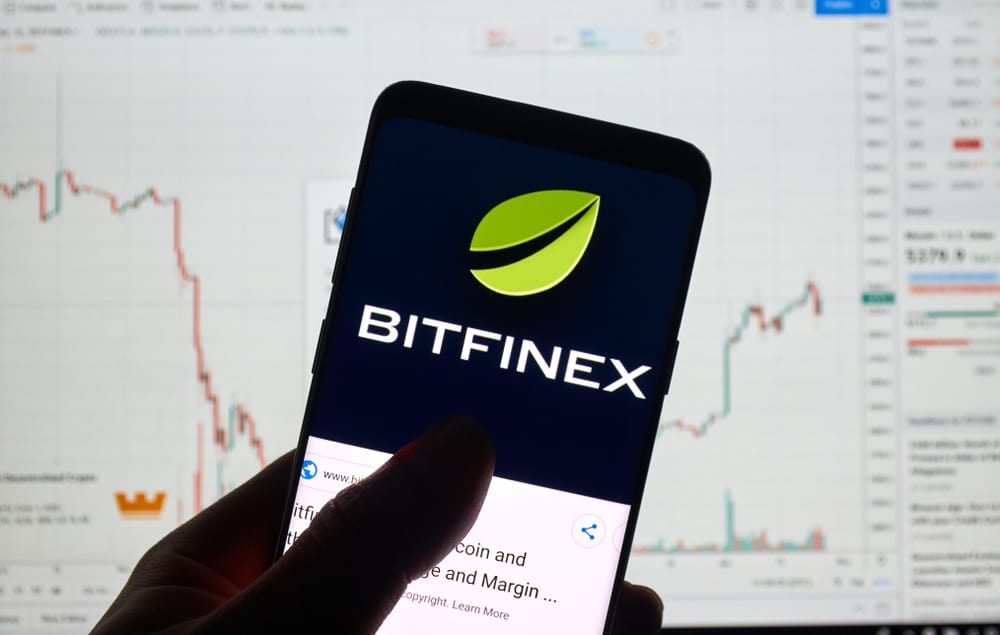 Bitfinex’ten ABD’nin ele geçirdiği Bitcoin’lere ilişkin açıklama