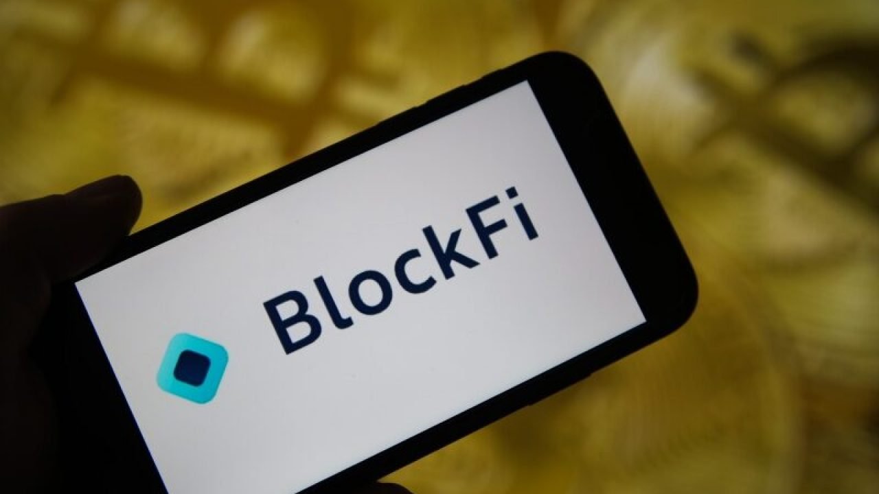 BlockFi’ın SEC’ye 100 Milyon Dolar Ceza Ödeyeceği Bildiriliyor