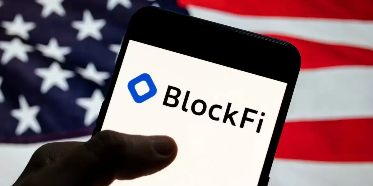 BlockFi, Yüksek Getirili Kripto Para Ürünü İçin SEC’e Kayıt Yaptıracak!