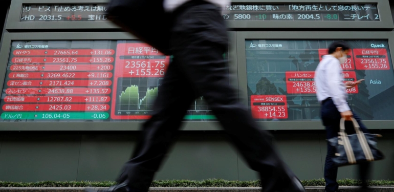 Bloomberg ve Elwood Technologies, Kurumsal Kripto Ticareti Sunmak İçin Anlaştı