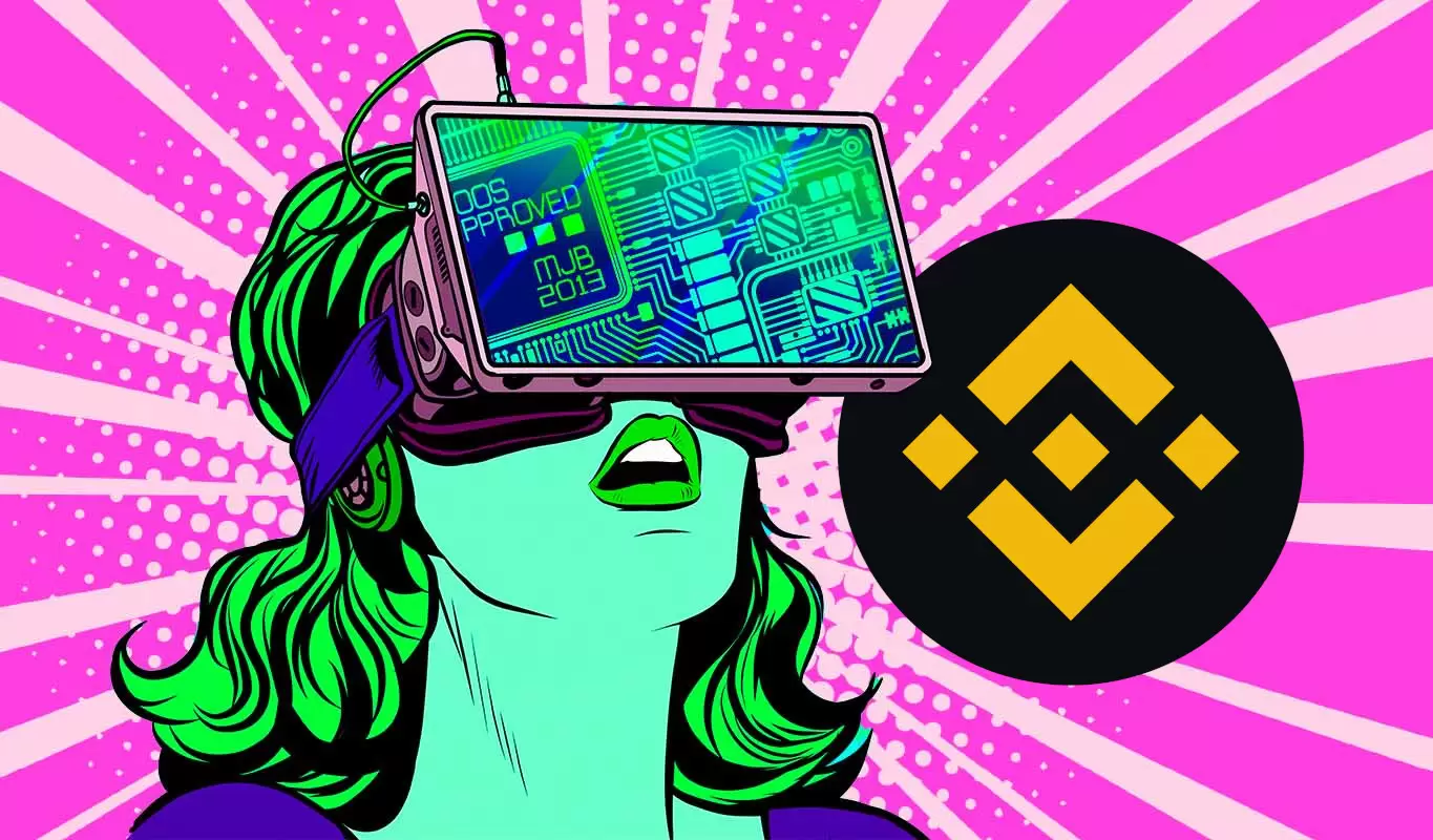 Bu Altcoin İçin Yarın Büyük Gün: Binance Üzerinde Listelenecek! İşte Detaylar