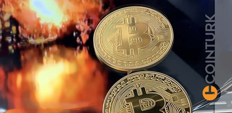 Bu İki Metriğe Dikkat! Bitcoin Fiyatı Yeniden Bu Seviyeleri Görebilir