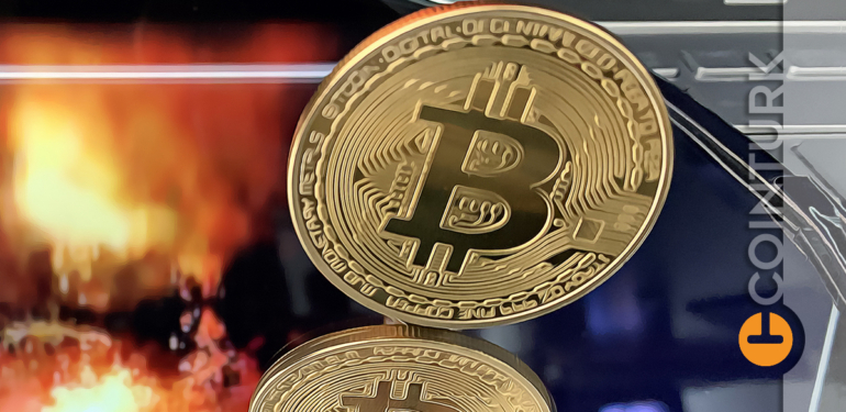 Bu politikacı Bitcoin’i (BTC) Siyasi Kampanya Olarak mı Kullanıyor?