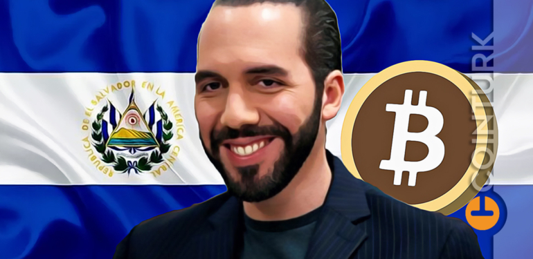 Bu Ülke de El Salvador’u Örnek Alıyor: Bitcoin (BTC) Yasal Olacak mı?