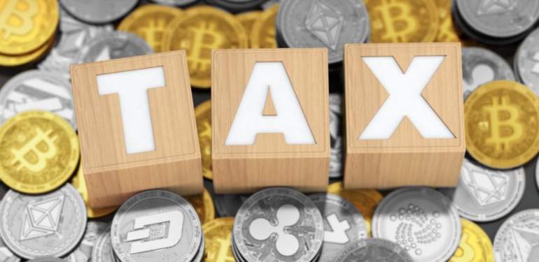 Bu Ülke Kripto Para Vergisi İçin İlk Adımı Attı! Yüzde 30 Vergi Uygulanacak