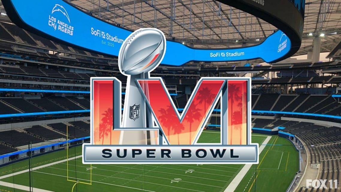 SUPER BOWL