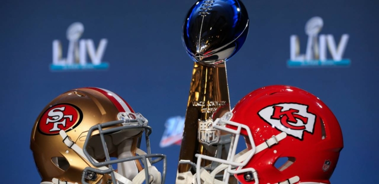 Bu Yılki Super Bowl Biletlerinin Yanında Hatıra NFT’leri Dağıtılacak