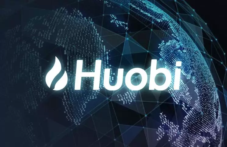 Çinli Kripto Para Borsası Huobi, ABD’ye Geri Dönüyor!