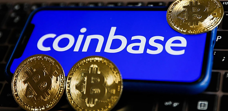Coinbase sadece işlem ücretlerinden, 2,2 milyar dolar kar elde etti