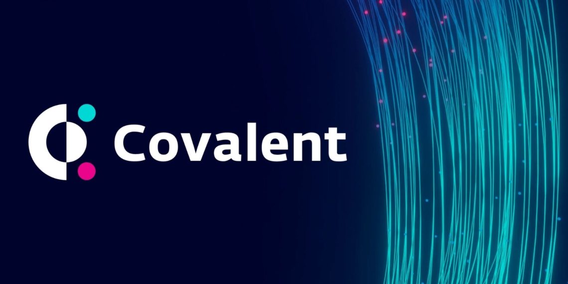 covalent cqt api blockchains