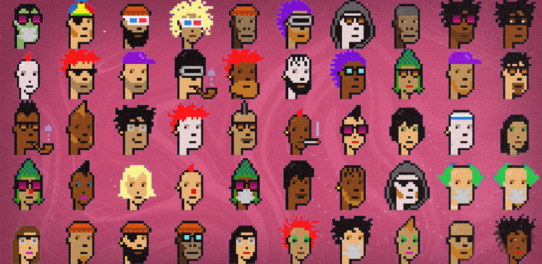cryptopunks-koleksiyonunda-dudak-ucuklatan-satis-rekor-fiyati-ikiye-katladi - Crypto Turkey CryptoPunks Koleksiyonunda Dudak Uçuklatan Satış! Rekor Fiyatı İkiye Katladı