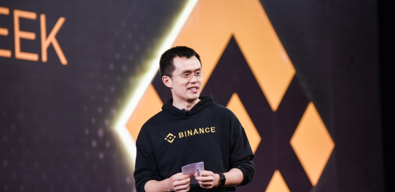 cz-binance-kullanicilarini-uyardi - Crypto Turkey CZ, Binance Kullanıcılarını Uyardı