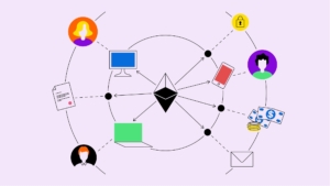 DApp Nedir? DApp’lar Nasıl Çalışır?