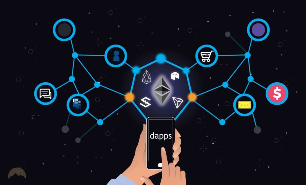 DApp 3