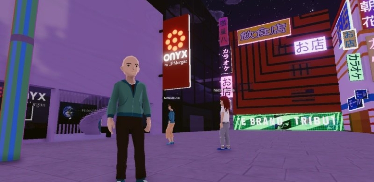 decentraland-de-artik-bankacilik-devi-jpmorgan-da-var - Crypto Turkey Decentraland’de artık bankacılık devi JPMorgan da var