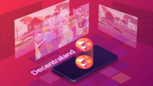 Decentraland (MANA), Dünyanın En Büyük Sanal Defilesini Başlatacak