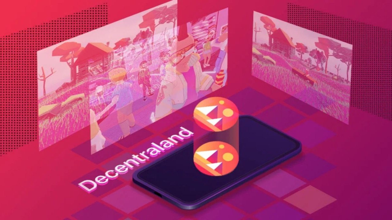 Decentraland (MANA), Dünyanın En Büyük Sanal Defilesini Başlatacak