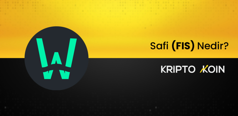 DeFi Altcoin’i Stafi (FIS) Nedir?