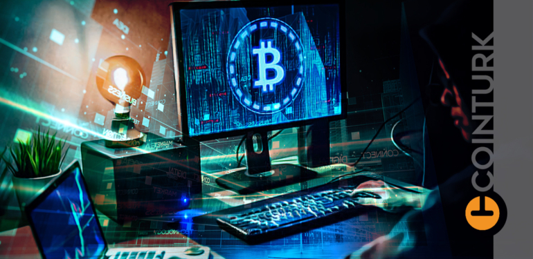 dev-kripto-para-borsasinda-guvenlik-acigi - Crypto Turkey Dev Kripto Para Borsasında Güvenlik Açığı!